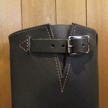 画像をギャラリービューアに読み込む, 【WESCO/ウエスコ】BOSS -Black-10"Height <9E>
