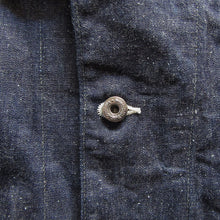 画像をギャラリービューアに読み込む, 【FREEWHEELERS/フリーホイーラーズ】“STEELBACKERS” WORK COAT

