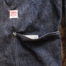 画像をギャラリービューアに読み込む, 【FREEWHEELERS/フリーホイーラーズ】“STEELBACKERS” WORK COAT
