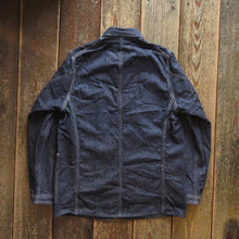 画像をギャラリービューアに読み込む, 【FREEWHEELERS/フリーホイーラーズ】“STEELBACKERS” WORK COAT
