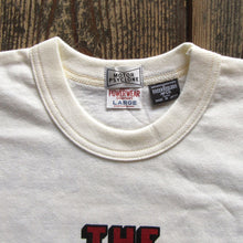 画像をギャラリービューアに読み込む, 【FREEWHEELERS/フリーホイーラーズ】“THE SURVIVOR” OFF-WHITE
