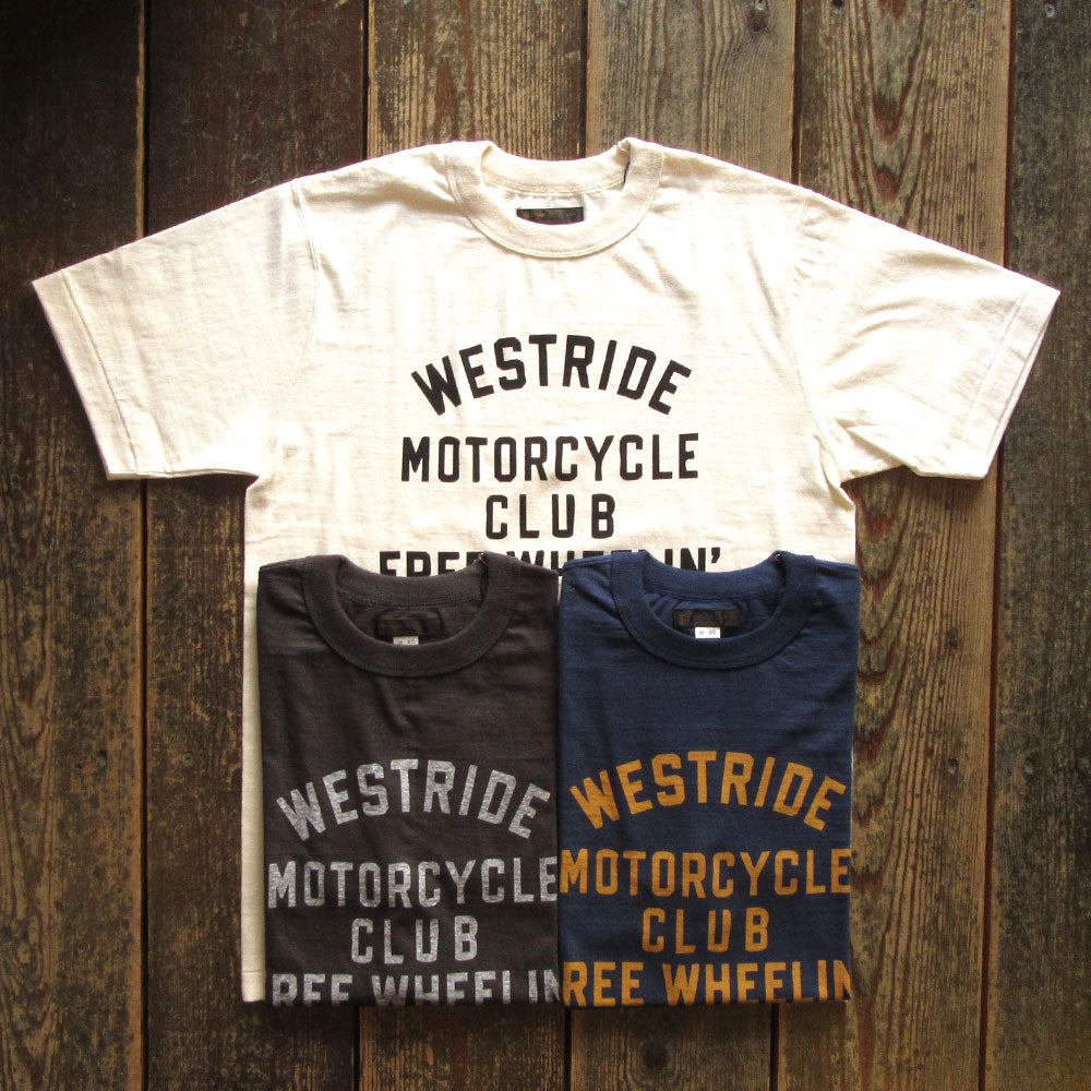 WESTRIDE/ウエストライド の通販 | 正規取扱店「Stroke Clothing」