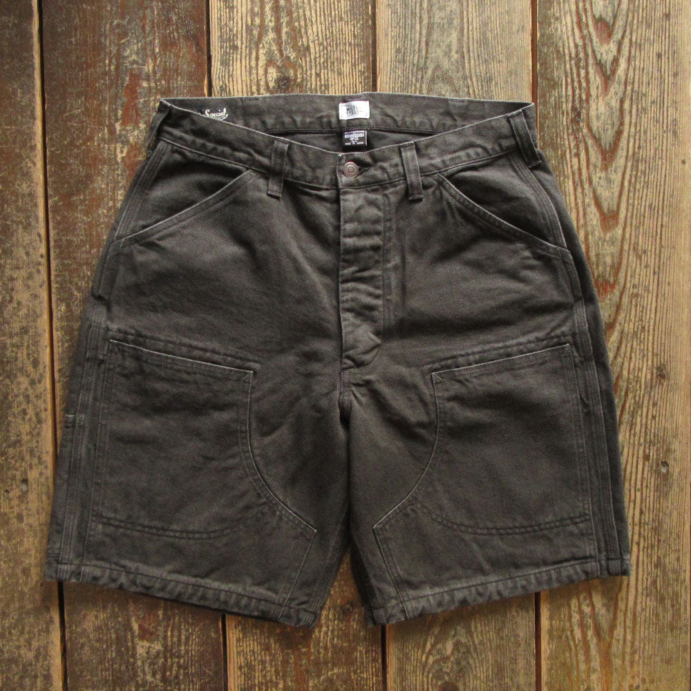FREEWHEELERS/フリーホイーラーズ】“BAKERSFIELD” CUT-LENGTH TROUSERS