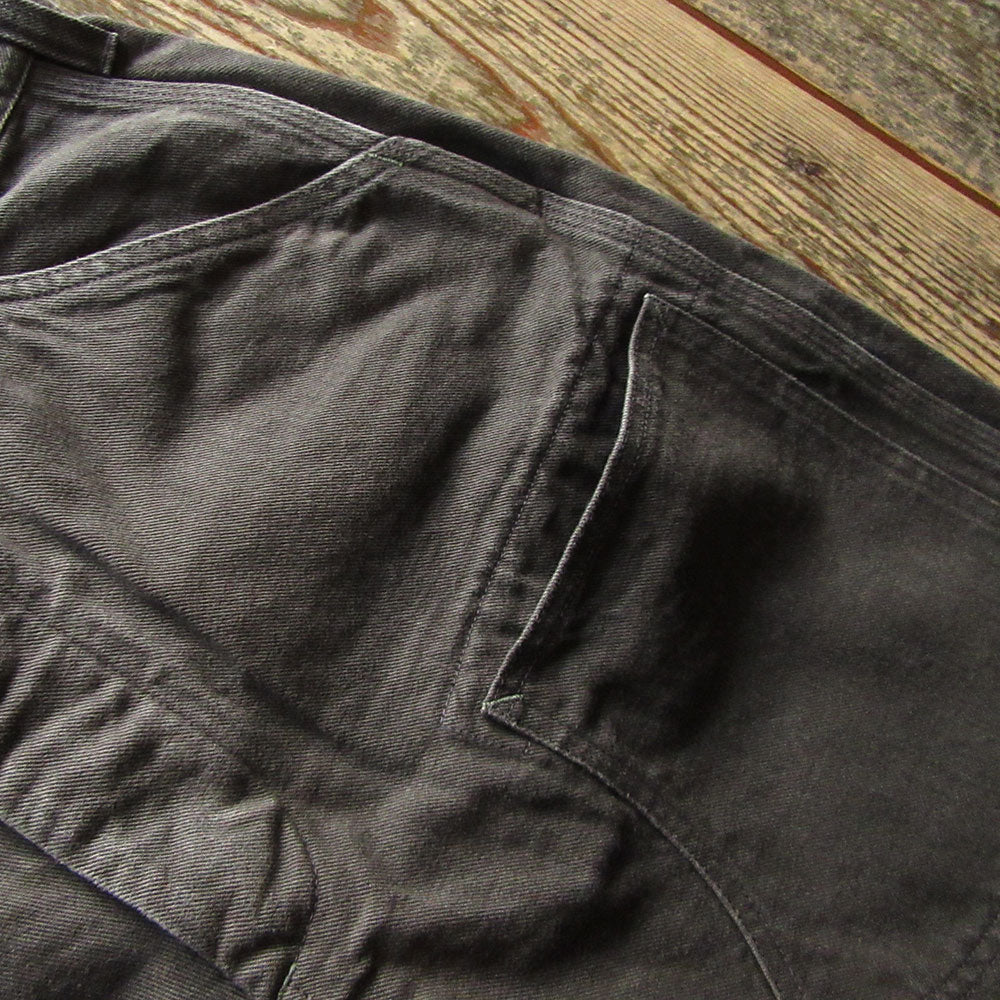 FREEWHEELERS/フリーホイーラーズ】“BAKERSFIELD” CUT-LENGTH TROUSERS
