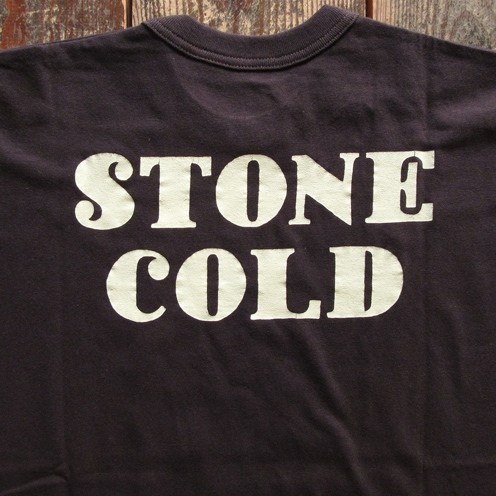 FREEWHEELERS/フリーホイーラーズ】“STONE COLD” SHADY BLACK – Stroke
