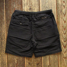 画像をギャラリービューアに読み込む, 【WESTRIDE/ウエストライド】TAYLOR SHORTS BLACK JQ
