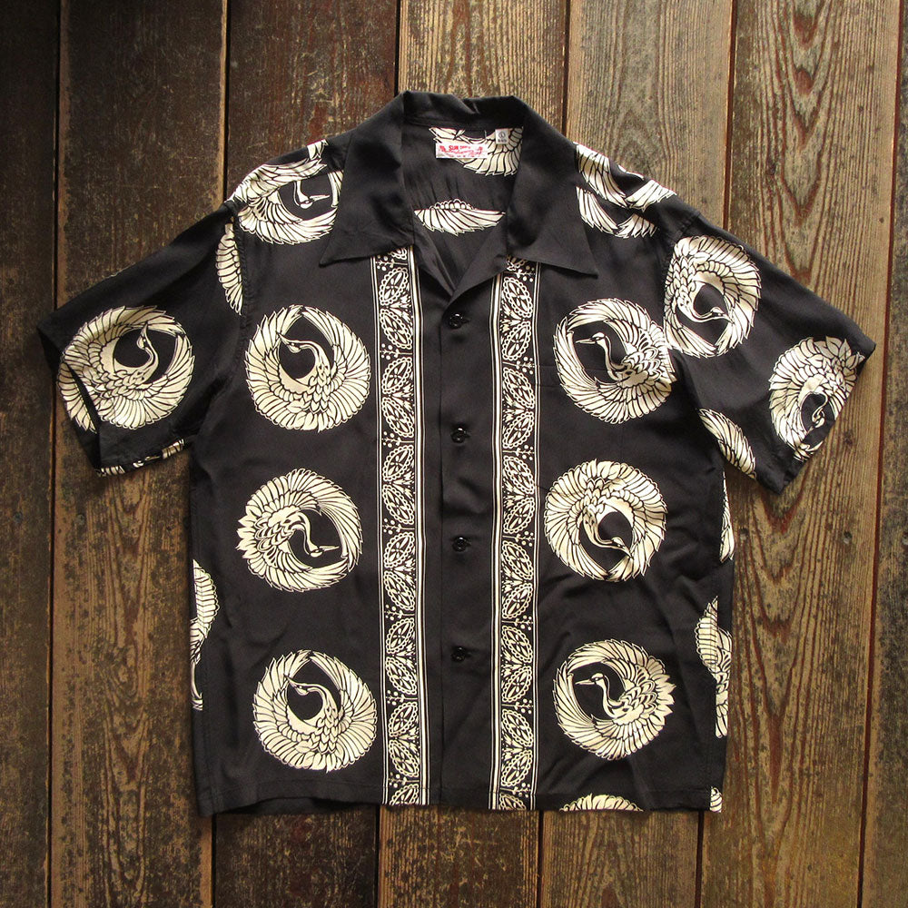 SUN SURF サンサーフの通販 | 正規取扱店「Stroke Clothing」