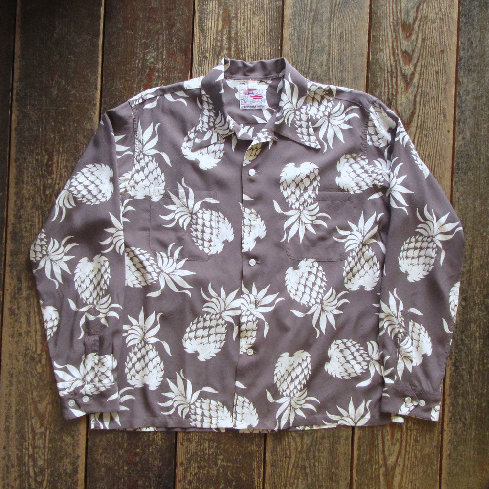 SUN SURF/サンサーフ】DUKE KAHANAMOKU SPECIAL EDITION “DUKE'S