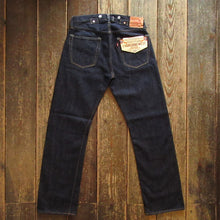 画像をギャラリービューアに読み込む, 【FREEWHEELERS/フリーホイーラーズ】“Lot 601 XX 1941” (WASH)

