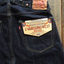 画像をギャラリービューアに読み込む, 【FREEWHEELERS/フリーホイーラーズ】“Lot 601 XX 1941” (WASH)
