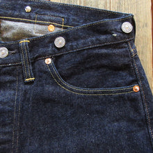 画像をギャラリービューアに読み込む, 【FREEWHEELERS/フリーホイーラーズ】“Lot 601 XX 1941” (WASH)

