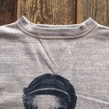 画像をギャラリービューアに読み込む, 【FREEWHEELERS/フリーホイーラーズ】“BOUND FOR GLORY” DOUBLE V SET-IN SLEEVE SWEAT SHIRT
