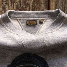 画像をギャラリービューアに読み込む, 【FREEWHEELERS/フリーホイーラーズ】“BOUND FOR GLORY” DOUBLE V SET-IN SLEEVE SWEAT SHIRT
