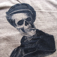 画像をギャラリービューアに読み込む, 【FREEWHEELERS/フリーホイーラーズ】“BOUND FOR GLORY” DOUBLE V SET-IN SLEEVE SWEAT SHIRT
