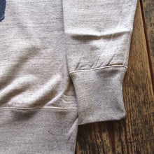 画像をギャラリービューアに読み込む, 【FREEWHEELERS/フリーホイーラーズ】“BOUND FOR GLORY” DOUBLE V SET-IN SLEEVE SWEAT SHIRT
