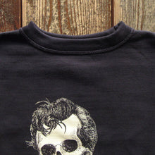 画像をギャラリービューアに読み込む, 【FREEWHEELERS/フリーホイーラーズ】“BEAT GOES ON” SET-IN SLEEVE SWEAT SHIRT
