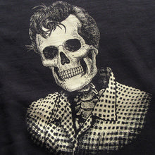 画像をギャラリービューアに読み込む, 【FREEWHEELERS/フリーホイーラーズ】“BEAT GOES ON” SET-IN SLEEVE SWEAT SHIRT
