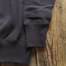 画像をギャラリービューアに読み込む, 【FREEWHEELERS/フリーホイーラーズ】“BEAT GOES ON” SET-IN SLEEVE SWEAT SHIRT
