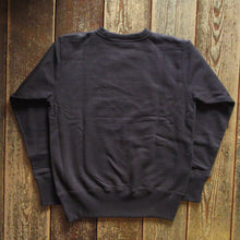 画像をギャラリービューアに読み込む, 【FREEWHEELERS/フリーホイーラーズ】“BEAT GOES ON” SET-IN SLEEVE SWEAT SHIRT
