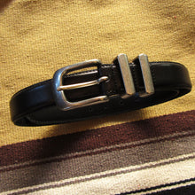 画像をギャラリービューアに読み込む, 【FREEWHEELERS/フリーホイーラーズ】“UTILITY BELT” BLACK
