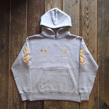 画像をギャラリービューアに読み込む, 【TAILOR TOYO/テーラー東洋】SUKA HOODED PARKA EMBROIDERED “VIET-NAM”
