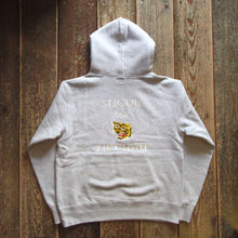 画像をギャラリービューアに読み込む, 【TAILOR TOYO/テーラー東洋】SUKA HOODED PARKA EMBROIDERED “VIET-NAM”
