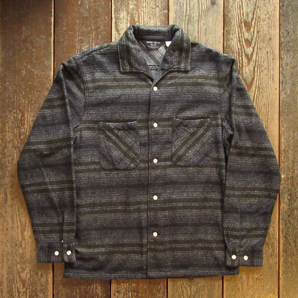 さとし定価76780円 ウエストライド WESTRIDE/ウエストライド の通販 | 正規取扱店「Stroke Clothing」