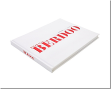 画像をギャラリービューアに読み込む, 【BIKER’S ARCHIVE BOOK: HALFWAY TO BERDOO 3rd EDITION】
