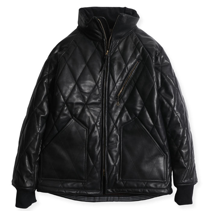 WESTRIDE/ウエストライド】MID VENTILE JKT BLK HORSE – Stroke Clothing