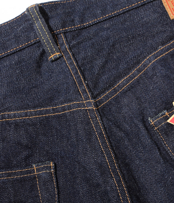 Lot No. SC49005 / SUGAR CANE Super “Denim” Collectibles #05