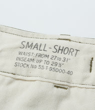 画像をギャラリービューアに読み込む, 【BUZZ RICKSON&#39;S/バズリクソンズ】TROUSERS, SHELL, FIELD, M-1951
