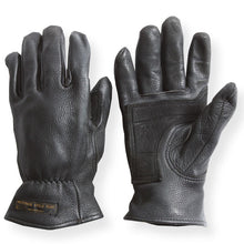 画像をギャラリービューアに読み込む, 【WESTRIDE/ウエストライド】CLASSIC STANDARD GLOVE BLK
