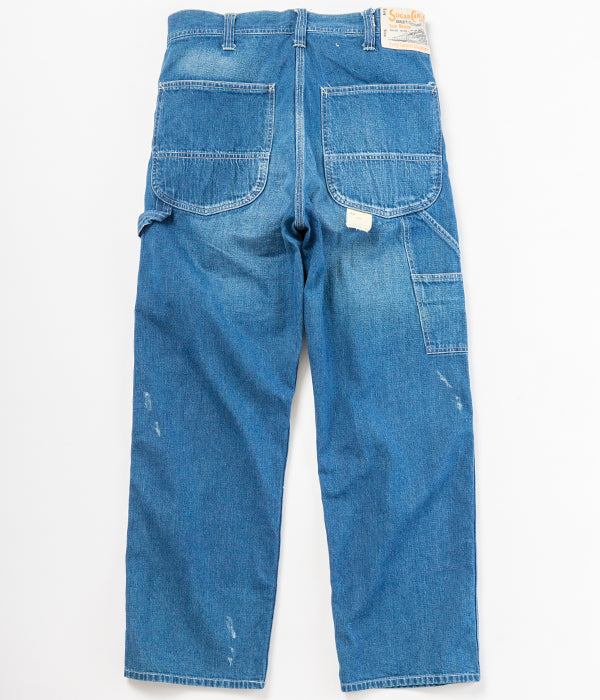 sugar cane シュガーケーン　デニム　ワークパンツ　W32 楽天市場】No.SC41822 SUGAR CANE シュガーケーン11oz. BLUE
