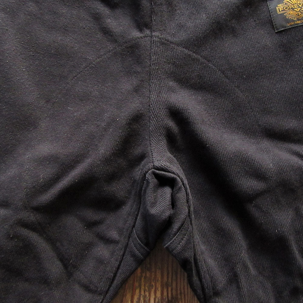 u*a様 ウエストライド No10 HEAVY SHORTS WESTRIDE/ウエストライド】No10 HEAVY SHORTS BLK – Stroke Clothing