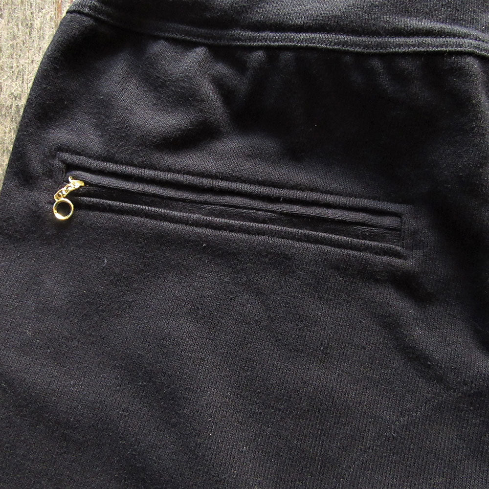 u*a様 ウエストライド No10 HEAVY SHORTS WESTRIDE/ウエストライド】No10 HEAVY SHORTS BLK – Stroke Clothing