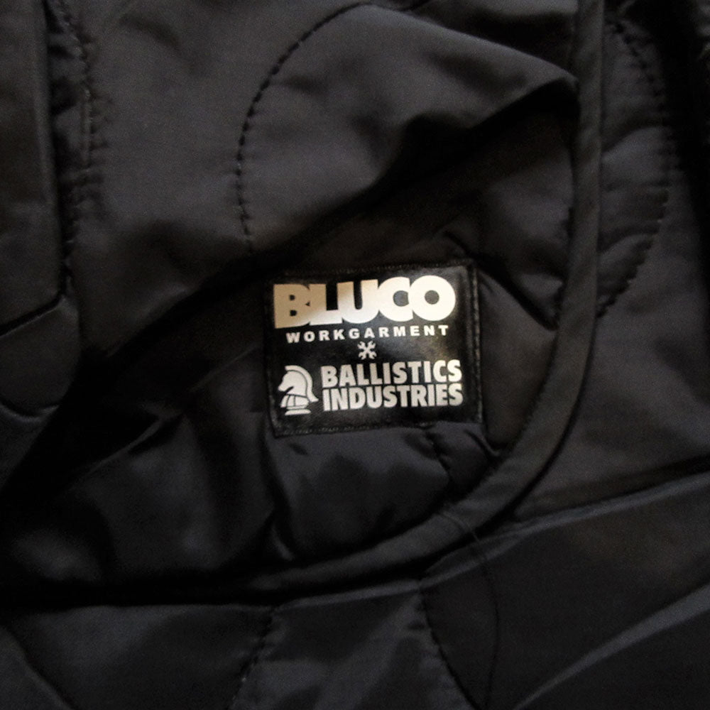 BALLISTICS/バリスティクス】BLUCO LINER JACKET ~BLK,OD