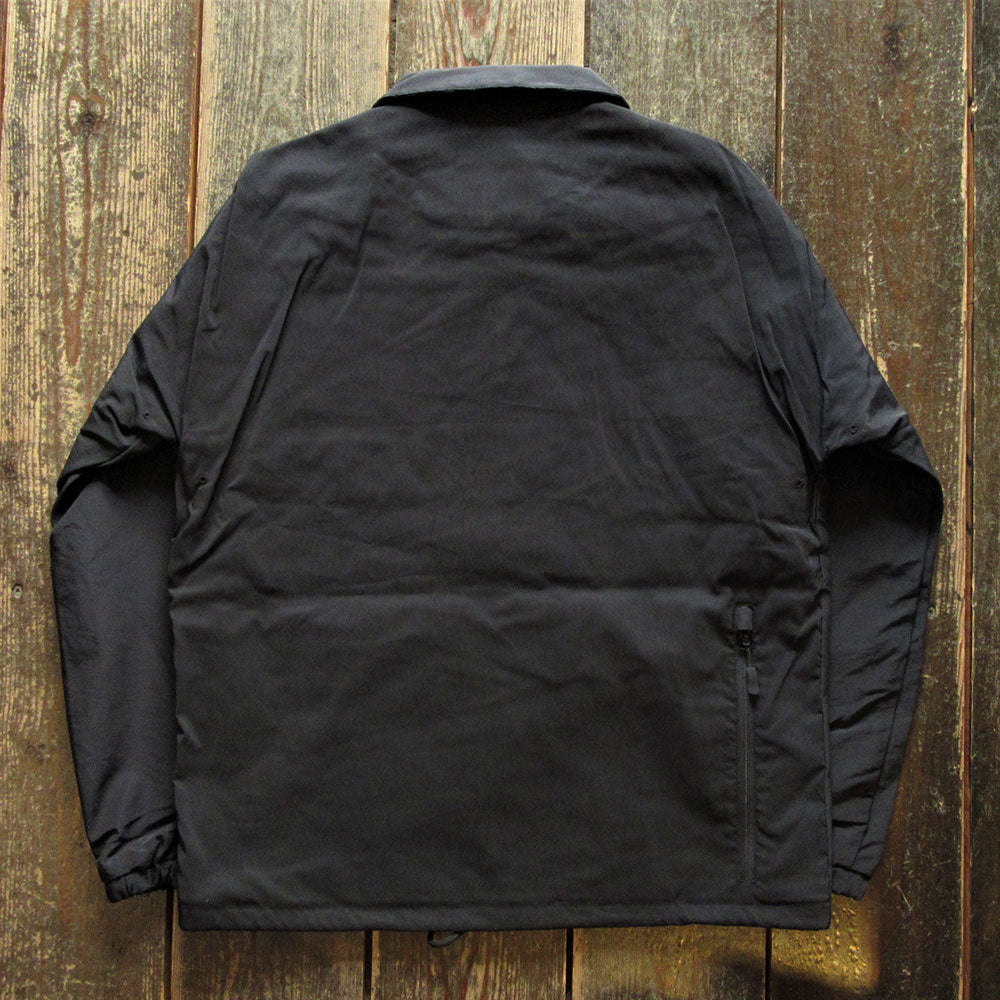 BLUCO/ブルコ】60/40 COACH JACKET – Stroke Clothing BLUCO/ブルコ】60/40 COACH JACKET – Stroke Clothing