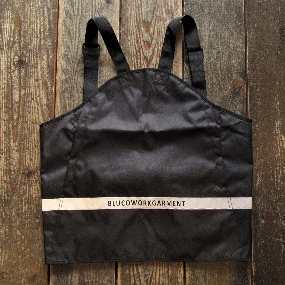 BLUCO/ブルコ】UTILITY VEST -REFLECTOR- – Stroke Clothing