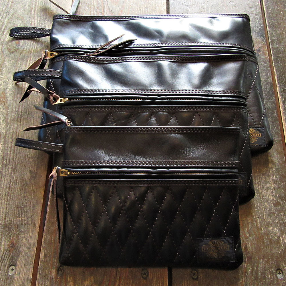 【WESTRIDE/ウエストライド】CYCLIST PADD BAG IN BAG:SIZE S
